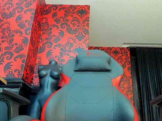 MissKathyFox webcam