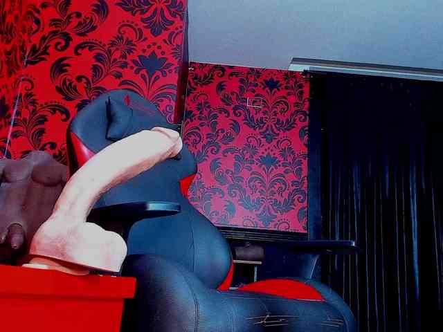 MissKathyFox webcam