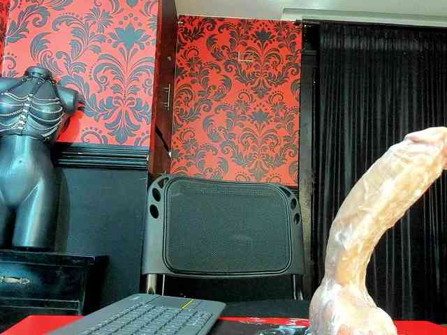 MissKathyFox webcam
