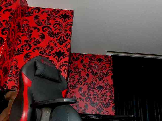 MissKathyFox webcam