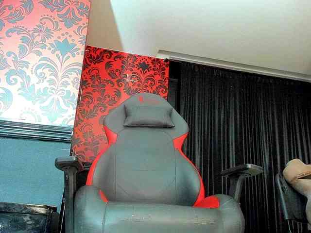 MissKathyFox webcam