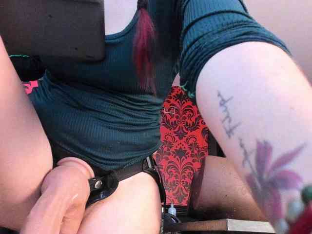 MissKathyFox