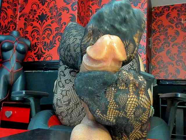 MissKathyFox webcam