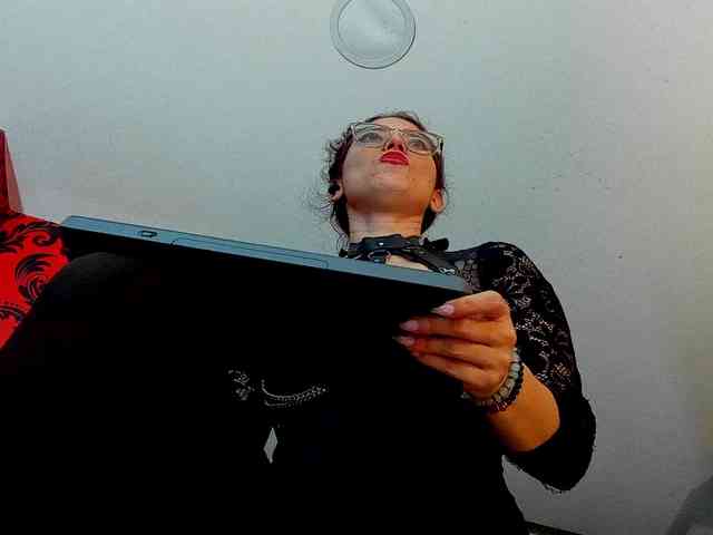 MissKathyFox webcam