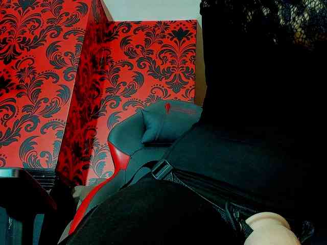 MissKathyFox webcam