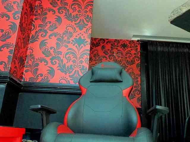 MissKathyFox webcam