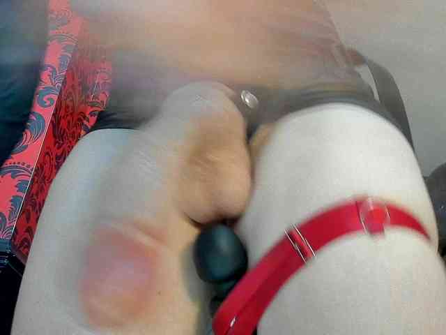 MissKathyFox webcam