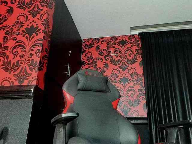 MissKathyFox webcam