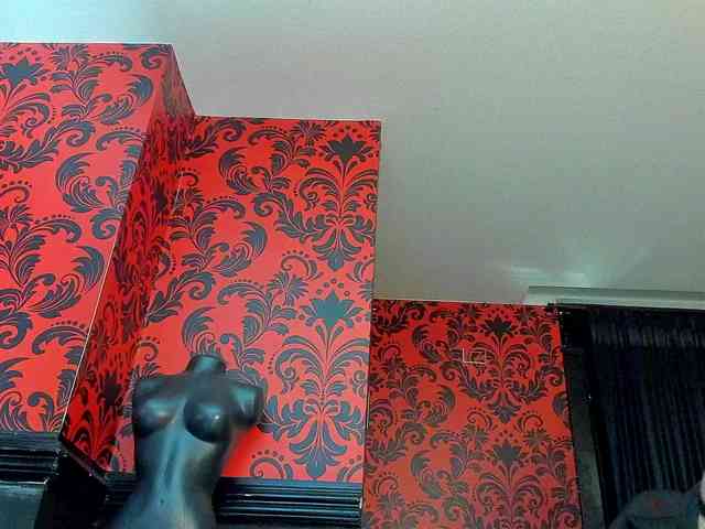MissKathyFox webcam