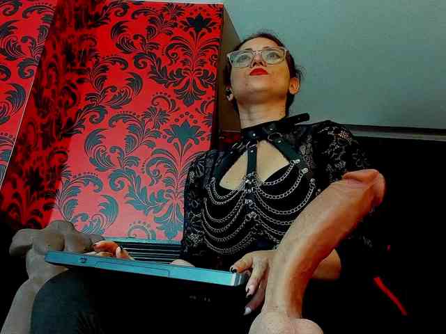 MissKathyFox webcam