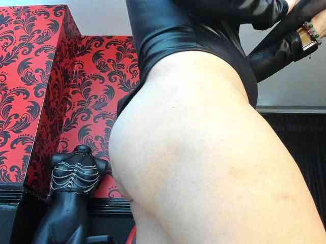 MissKathyFox webcam