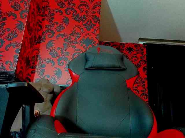 MissKathyFox webcam