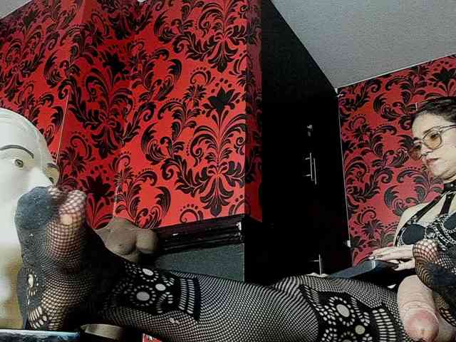 MissKathyFox webcam