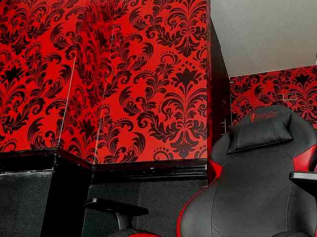 MissKathyFox webcam