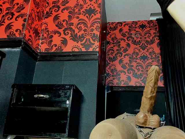 MissKathyFox webcam