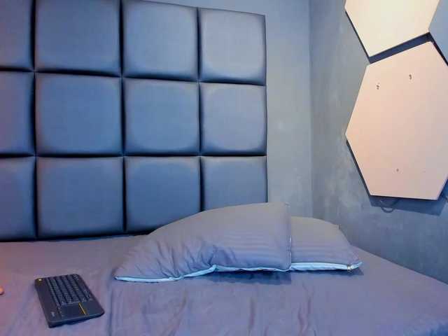NIK-PRINCCESS live cam on BongaCams