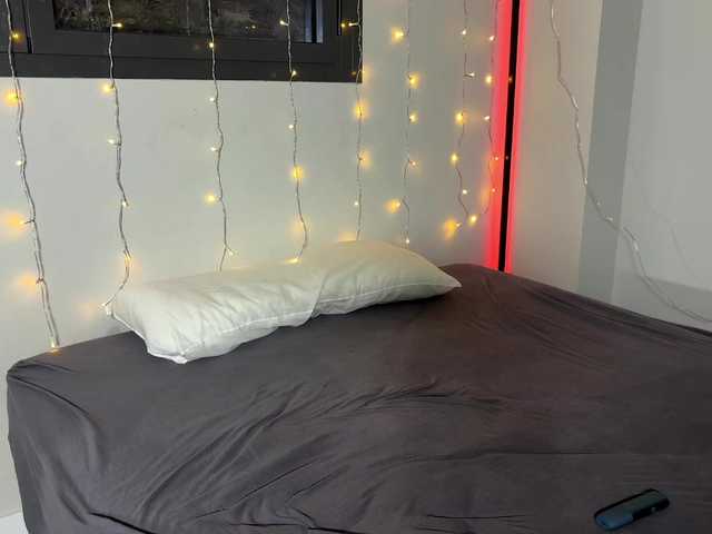 AliceElfy live webcam show