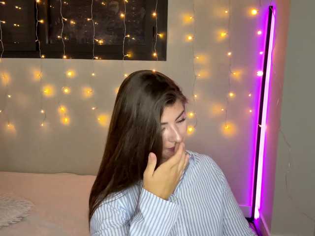 AliceElfy live cam on BongaCams