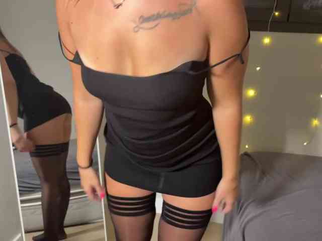 AliceElfy webcam