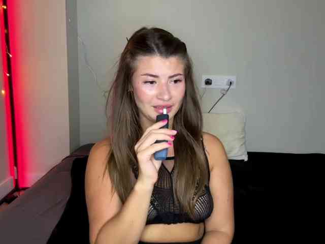 AliceElfy Sex Cam Show