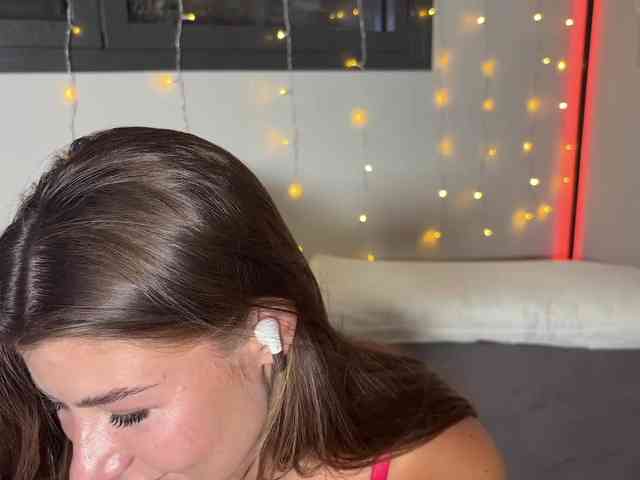 AliceElfy webcam