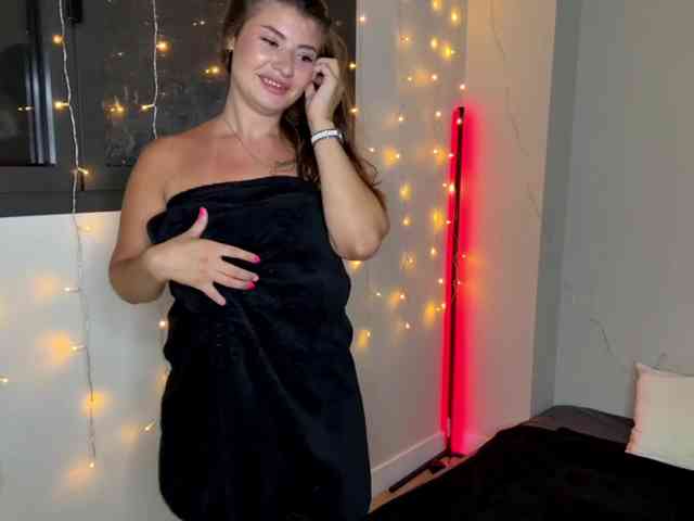 AliceElfy webcam