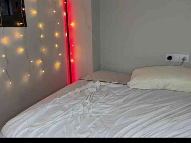 AliceElfy Sex Cam Show