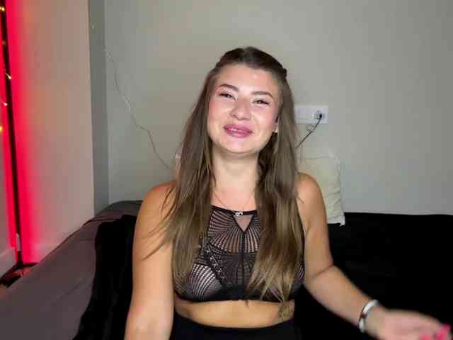 AliceElfy Sex Cam Show