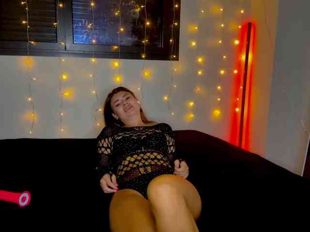 AliceElfy Sex Cam Show