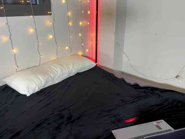 AliceElfy webcam