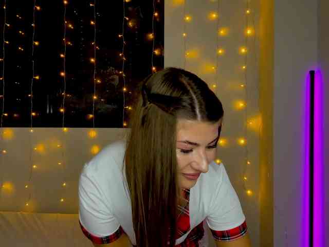 AliceElfy Sex Cam Show