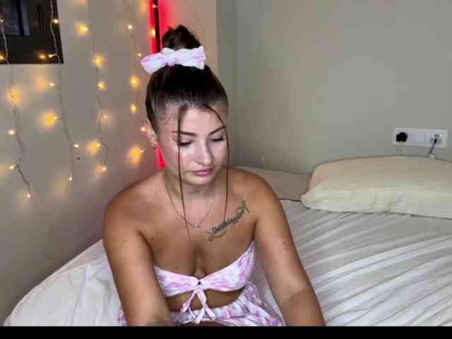AliceElfy Sex Cam Show