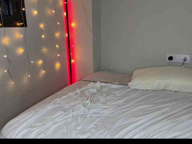 AliceElfy Sex Cam Show