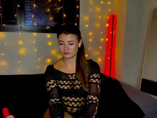 AliceElfy Sex Cam Show