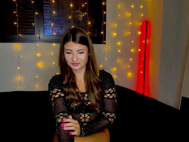 AliceElfy Sex Cam Show