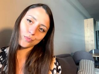GeneviveLaudato Porn Show