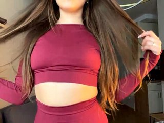 GeneviveLaudato Porn Show