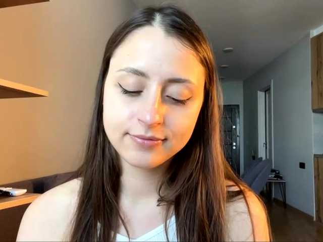 GeneviveLaudato live cam on BongaCams