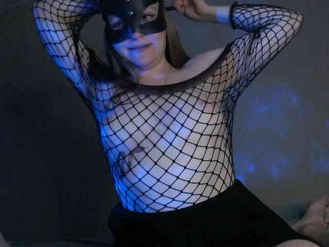 MollyLivex webcam