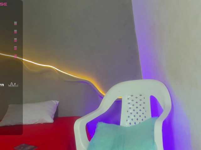 Sasha--96 live webcam show