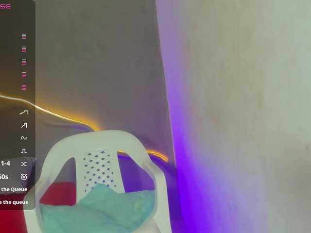Sasha--96 live webcam show