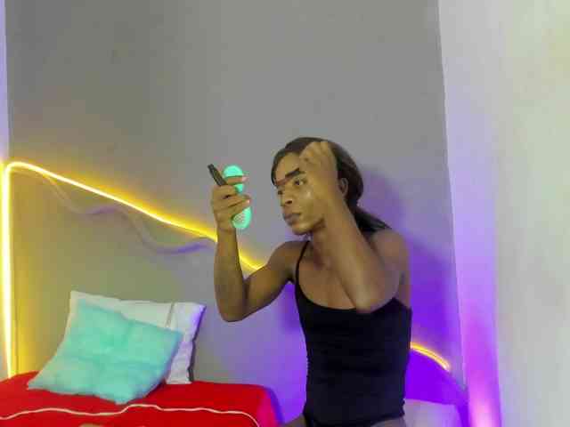 Sasha--96 Sex Cam Show