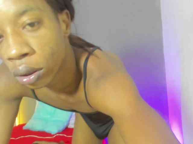 Sasha--96 Sex Cam Show