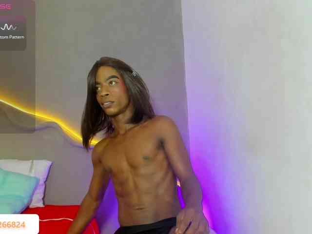 Sasha--96 Sex Cam Show