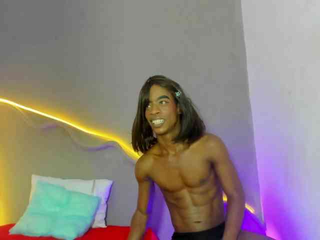 Sasha--96 Sex Cam Show