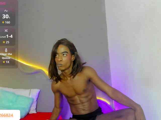 Sasha--96 Sex Cam Show