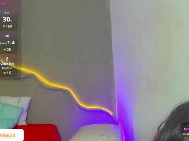 Sasha--96 Sex Cam Show