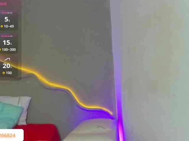 Sasha--96 Sex Cam Show