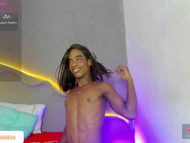 Sasha--96 Sex Cam Show