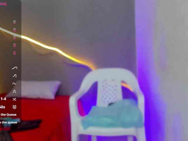 Sasha--96 Live Webcam on BongaCams